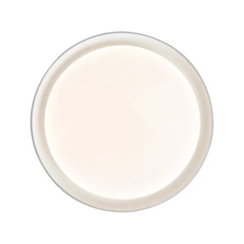 PLAFONNIER LED 35 W RÉGLABLE AVEC TÉLÉCOMMANDE BLANC SHIRLEY