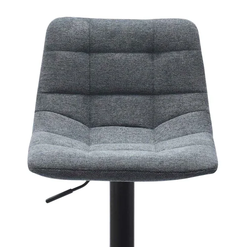 TABURETE HAWAII PATA COLOR NEGRO TEXTIL MARENGO TABURETE HAWAII PATA COLOR NEGRO TEXTIL MARENGO