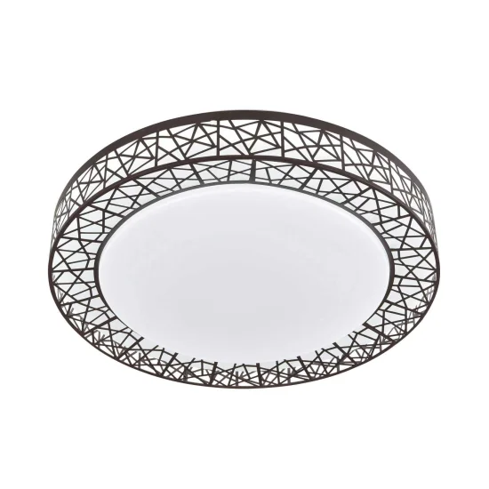 LED PLAFOND PLAFOND NAOMI 72W RÉGLABLE 2