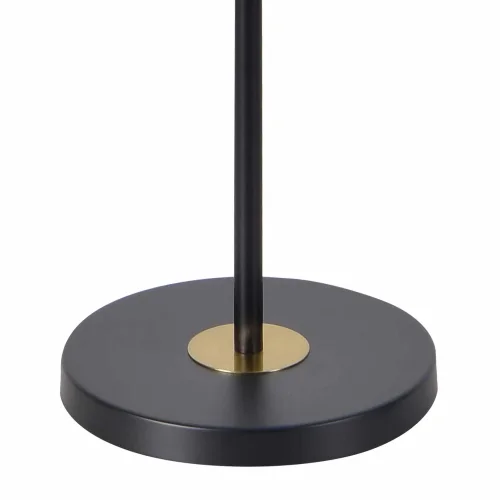 Lampadaire Tulipa Fumé 160 Cm E27 Shelby | Lúzete