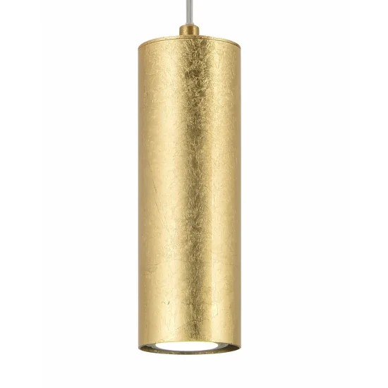 SUSPENSION  EN FEUILLE D'OR GU10 ADARA GU10 ADARA 2