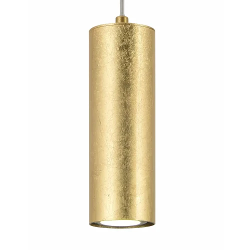 SUSPENSION  EN FEUILLE D'OR GU10 ADARA GU10 ADARA SUSPENSION  EN FEUILLE D'OR GU10 ADARA GU10 ADARA