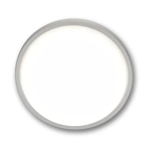 APPLIQUE LED EXTÉRIEURE 20 W 4000K CIRCULAIRE IP65 CAMÉLIA