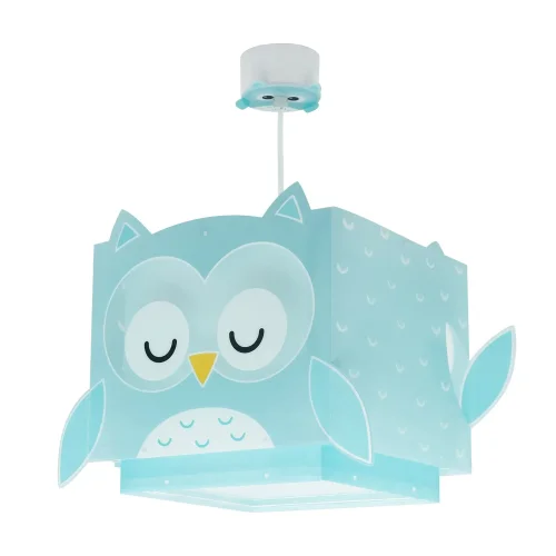 SUSPENSION POUR ENFANTS LITTLE OWL E27 SUSPENSION POUR ENFANTS LITTLE OWL E27