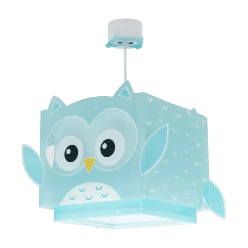 SUSPENSION POUR ENFANTS LITTLE OWL E27 SUSPENSION POUR ENFANTS LITTLE OWL E27