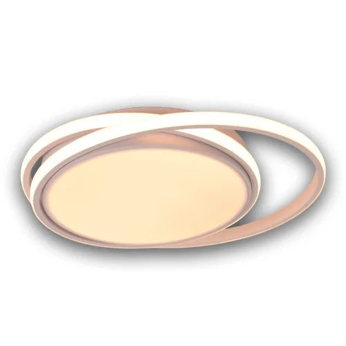 PLAFONNIER LED 60 W DIMMABLE BLANC OFELIA