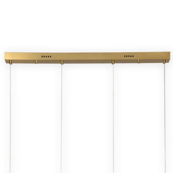 PLAFONNIER LED OPHIRA 20W 4000K 85CM