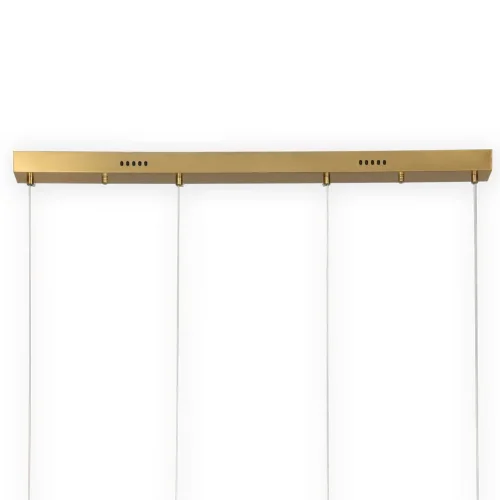 PLAFONNIER LED OPHIRA 20W 4000K 85CM