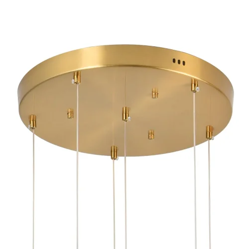 PLAFONNIER LED 30W 4000K ∅43.5CM OPHIRA