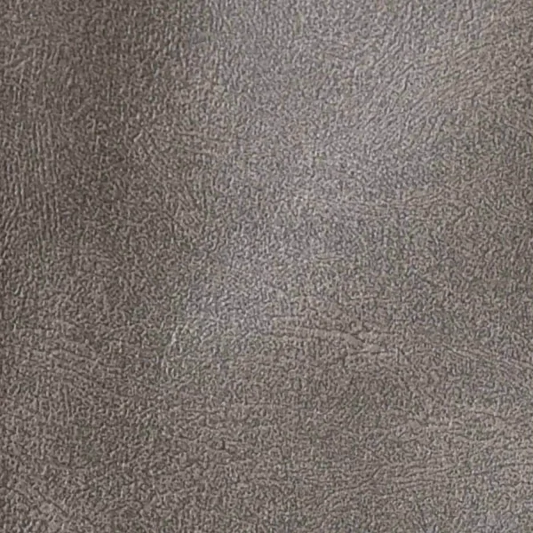 CHAISE UPPLAND PU PIETEMENT HETRE BRUN