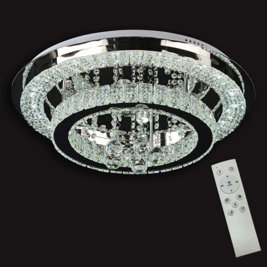 PLAFONNIER LED DIMMABLE VALENTINA 98W
