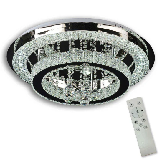 PLAFONNIER LED DIMMABLE VALENTINA 98W 2