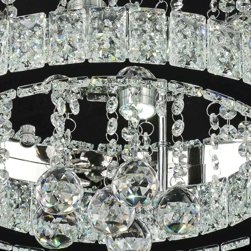 PLAFONNIER LED DIMMABLE VALENTINA 98W