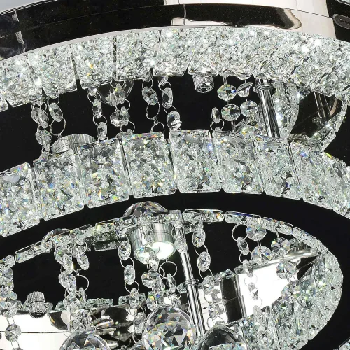 PLAFONNIER LED DIMMABLE VALENTINA 98W