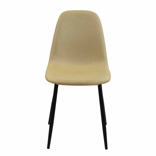 CHAISE DE SALLE À MANGER REMBOURRÉE ARENA GRACIA