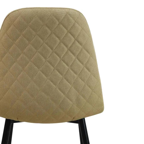 CHAISE DE SALLE À MANGER REMBOURRÉE ARENA GRACIA