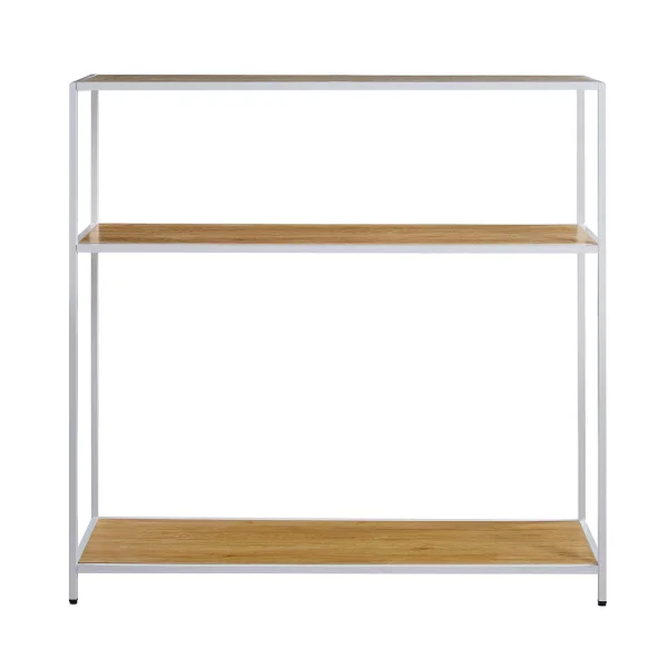 CONSOLE SWINDON BLANCHE