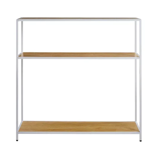 CONSOLE SWINDON BLANCHE