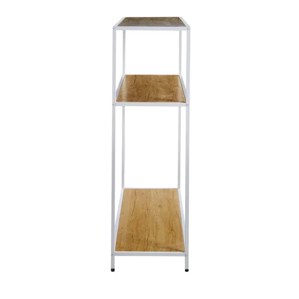 CONSOLE SWINDON BLANCHE