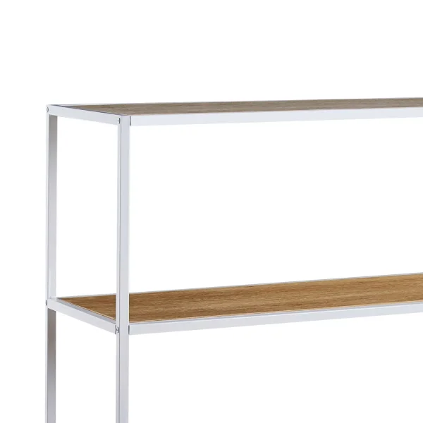 CONSOLE SWINDON BLANCHE