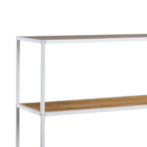 CONSOLE SWINDON BLANCHE