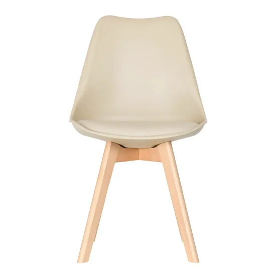 CHAISE DE SALLE À MANGER TOWER KARLSKRONA SABLE 2