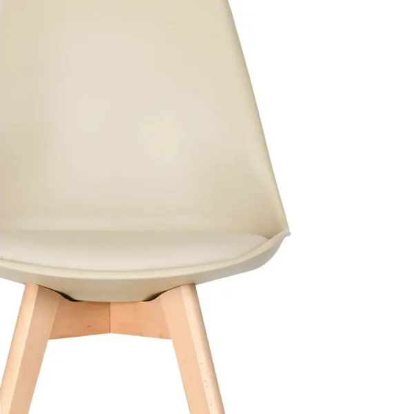 CHAISE DE SALLE À MANGER TOWER KARLSKRONA VERT VIEILLI