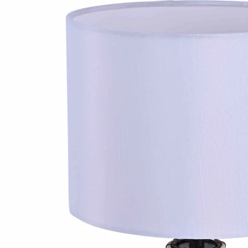 LAMPE DE TABLE ROTIN 35CM ELARA LAMPE DE TABLE ROTIN 35CM ELARA