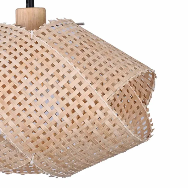 SUSPENSION BAMBOU IMOGEN