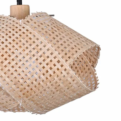 SUSPENSION BAMBOU IMOGEN