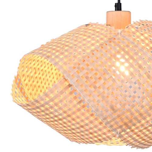 SUSPENSION BAMBOU IMOGEN