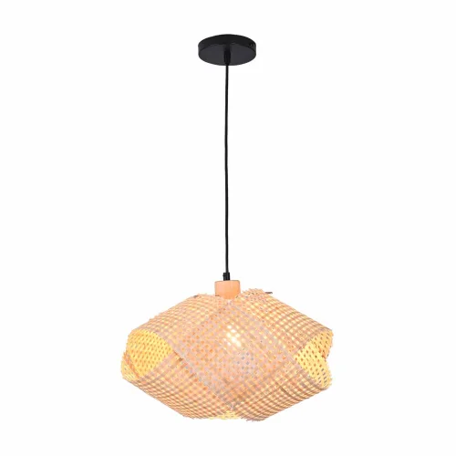 SUSPENSION BAMBOU IMOGEN