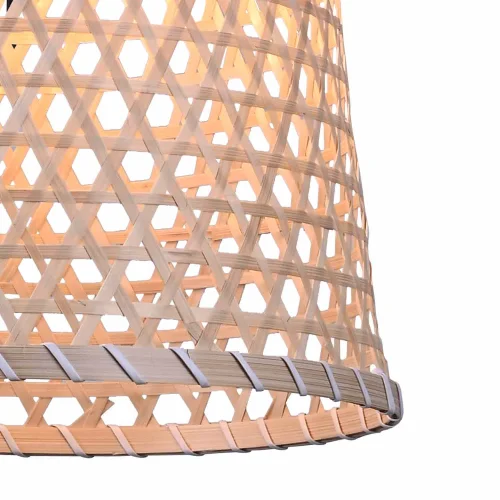 SUSPESNION BAMBOU Ø 50 CM LOVISA