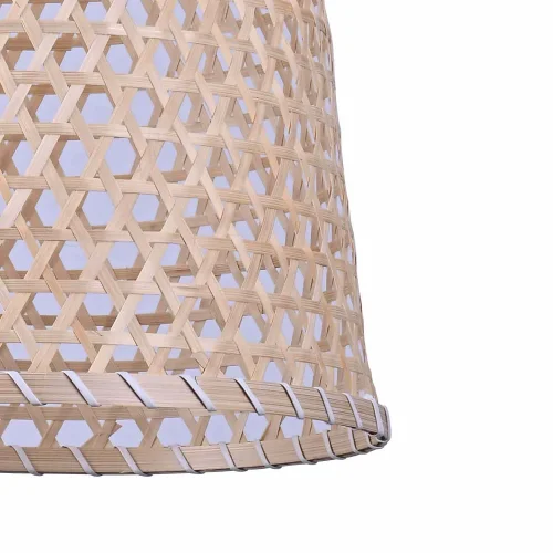 SUSPESNION BAMBOU Ø 50 CM LOVISA