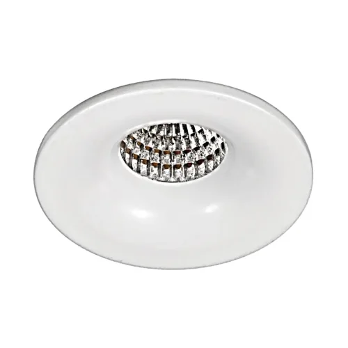 SPOT ENCASTRÉ COB LED Ø 5 CM 3,2 W 4000K