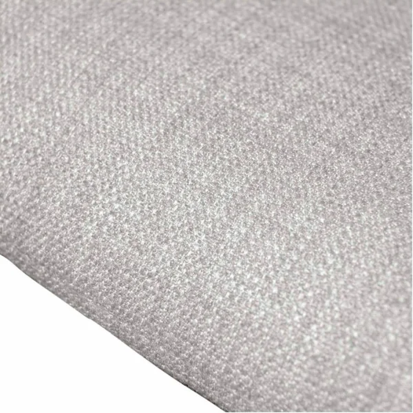 CHAISE DE SALLE Á MANGER EN TEXTILE GRIS STENMARK CHAISE DE SALLE Á MANGER EN TEXTILE GRIS STENMARK