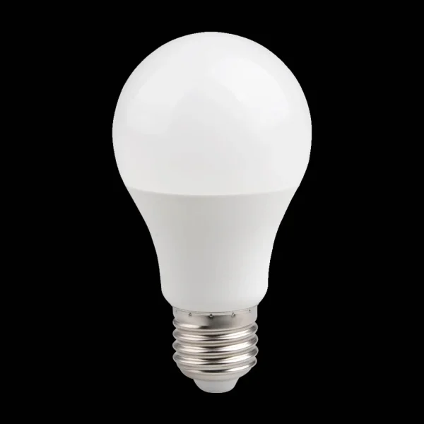 AMPOULE LED GRADUABLE E27 9W 4000K