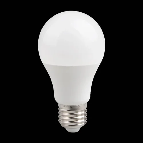 AMPOULE LED GRADUABLE E27 9W 4000K AMPOULE LED GRADUABLE E27 9W 4000K