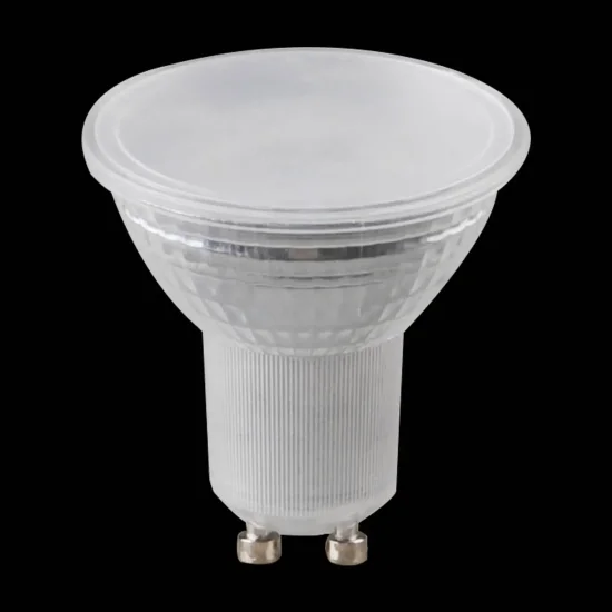 AMPOULE LED DIMMABLE GU10 7W 4000K 2