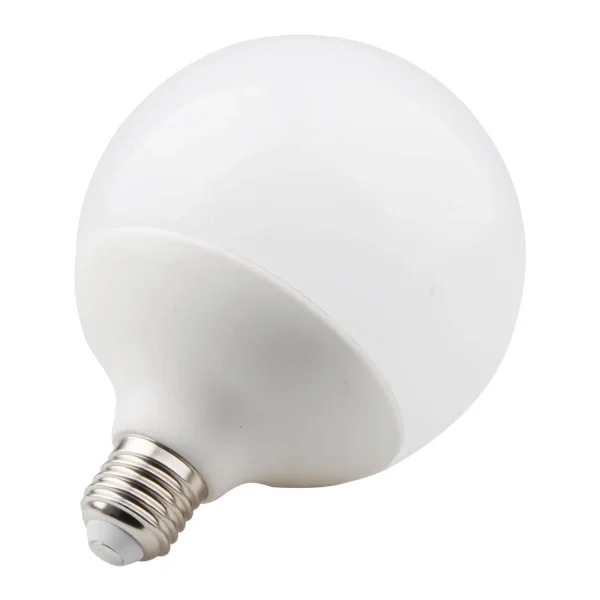 AMPOULE LED E27 GLOBE 20W 3000K