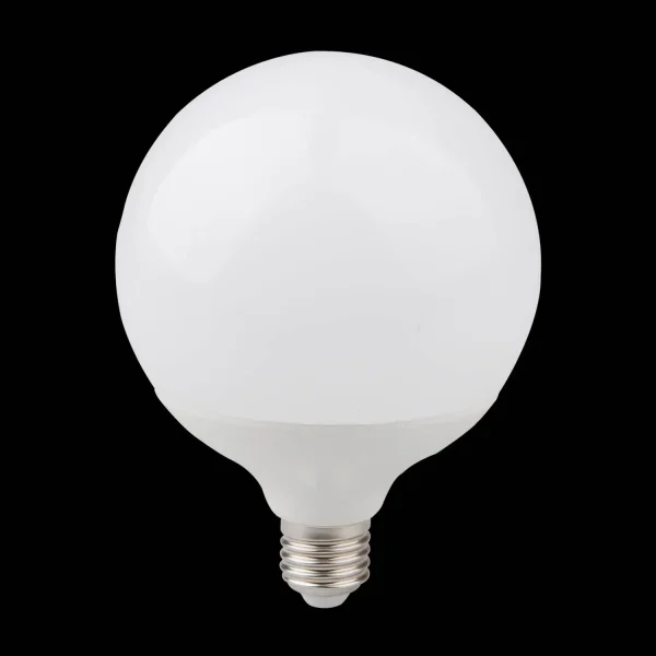 AMPOULE LED E27 GLOBE 20W 3000K