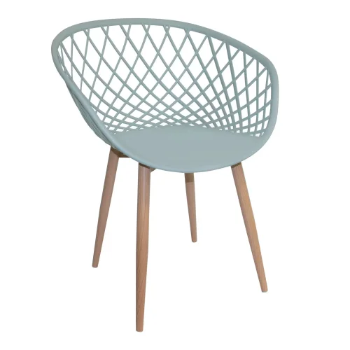 CHAISE PICKELS AIGUEMARINE