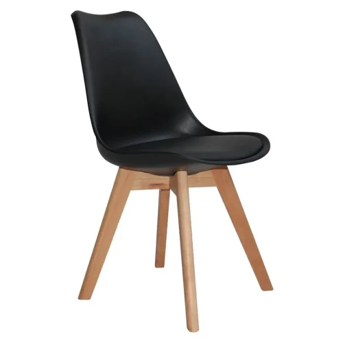 CHAISE TOWER KARLSKRONA NOIR