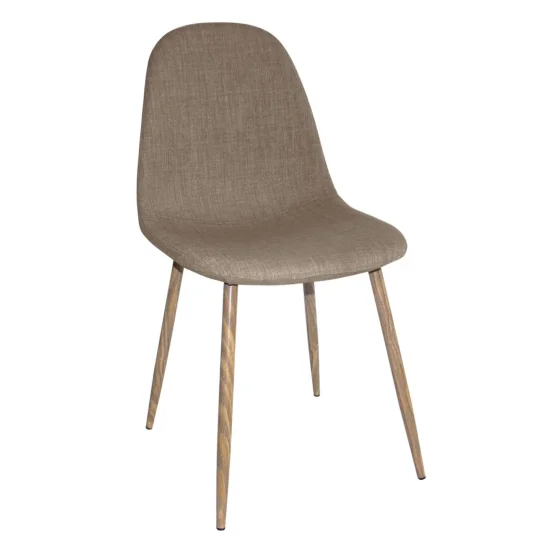 CHAISE STENMARK CAFÉ