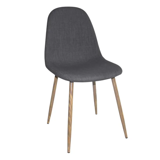 CHAISE STENMARK ANTHRACITE