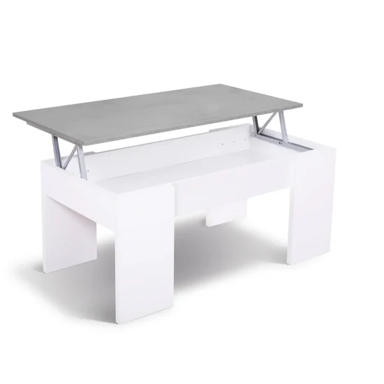 TABLE BASSE HALMSTAD 2