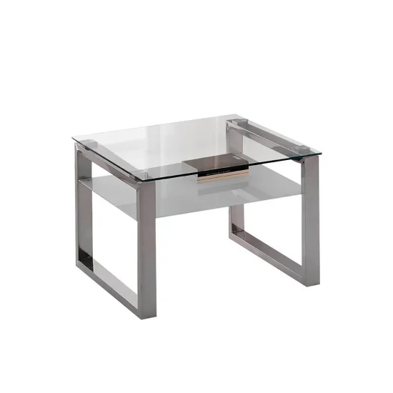 TABLE BASSE KARINA