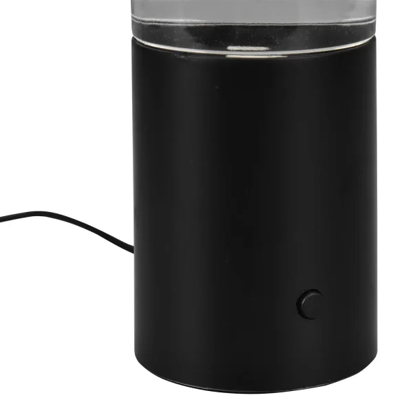 LAMPE DE TABLE LED RGB 9 W STORM