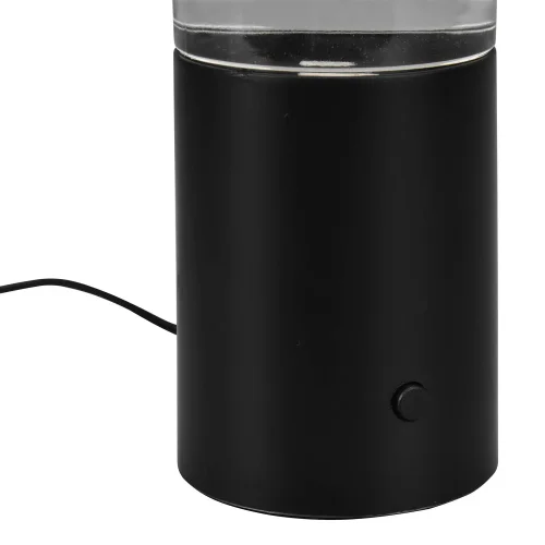 LAMPE DE TABLE LED RGB 9 W STORM