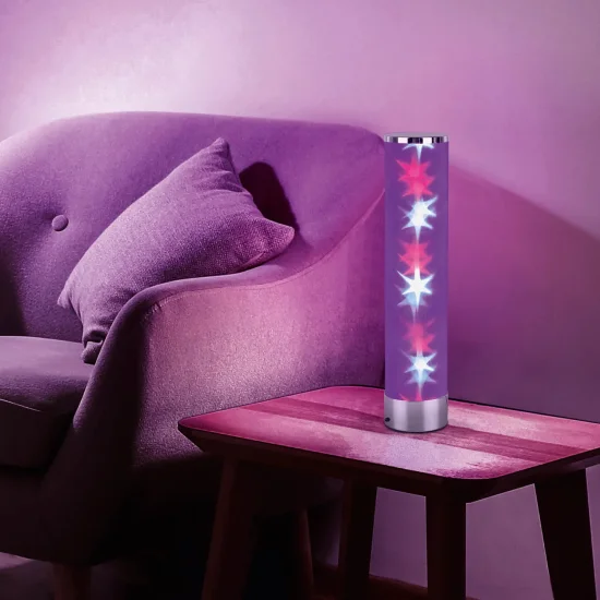 LAMPE DE TABLE LED RGB 1,5 W 3000K RICCI
